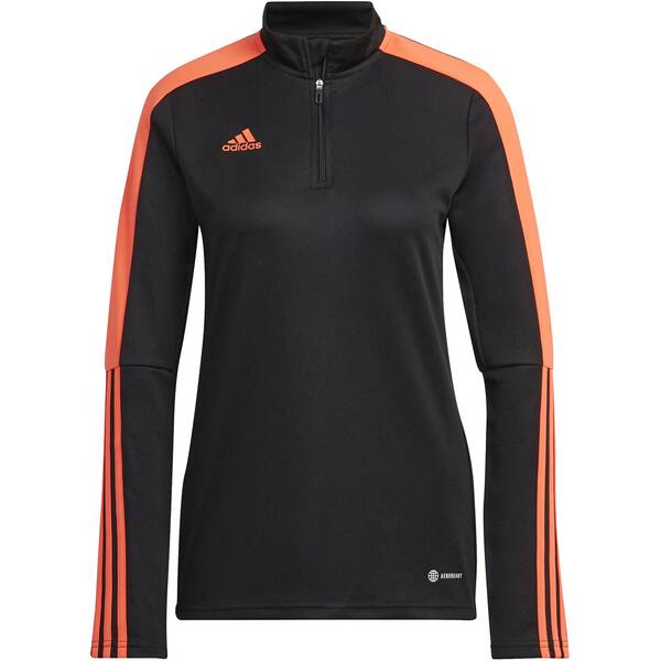 ADIDAS Damen Jacke TIRO TR TOP ESW von Adidas