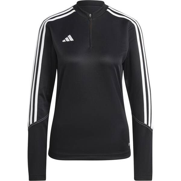 ADIDAS Damen Jacke Tiro 23 Club von Adidas