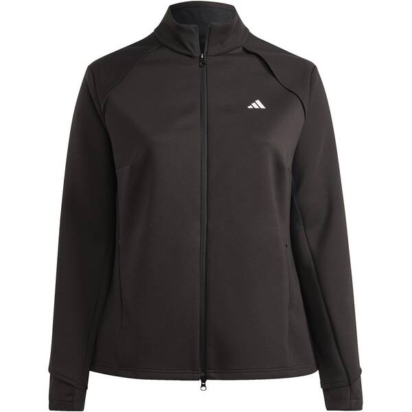 ADIDAS Damen Jacke Cover-Up Große Größen von Adidas