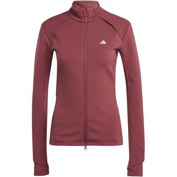 ADIDAS Damen Jacke Trainingsjacke von Adidas