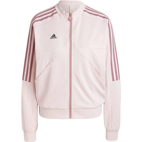 ADIDAS Damen Jacke Tiro von Adidas