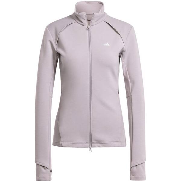 ADIDAS Damen Jacke Trainingsjacke von Adidas