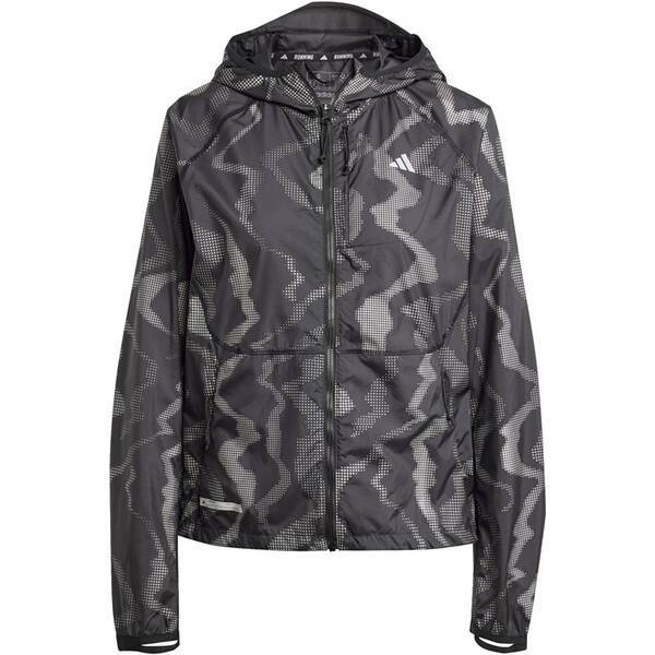 ADIDAS Damen Jacke Ultimate WIND.RDY von Adidas