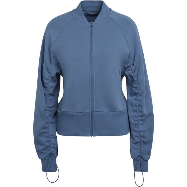 ADIDAS Damen Jacke W AOP TT von Adidas