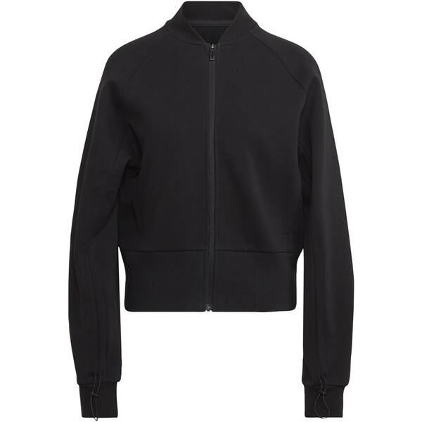 ADIDAS Damen Jacke W AOP TT von Adidas