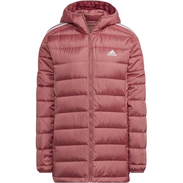 ADIDAS Damen Jacke W ESS DOWN PAR von Adidas