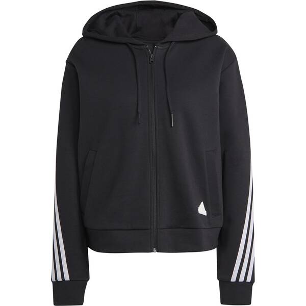 ADIDAS Damen Jacke Future Icons 3-Streifen von Adidas