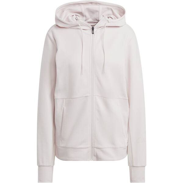 ADIDAS Damen Jacke W FZ HD von Adidas