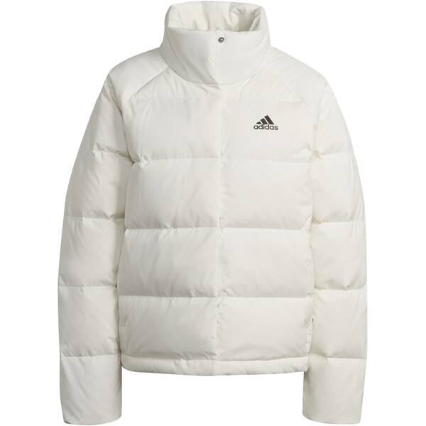 ADIDAS Damen Jacke W HELIONIC RLX von Adidas