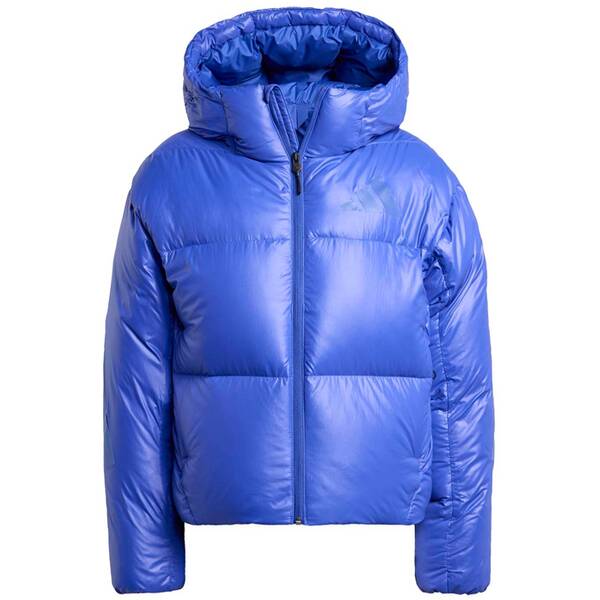 ADIDAS Damen Jacke Z.N.E. CLIMAWARM von Adidas