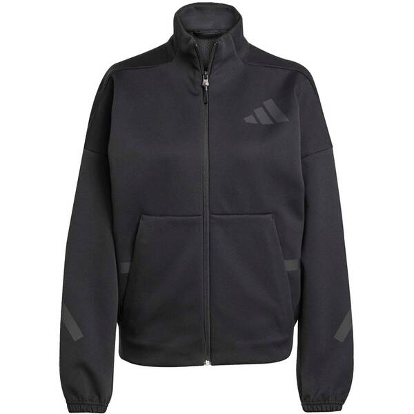 ADIDAS Damen Jacke Z.N.E. von Adidas