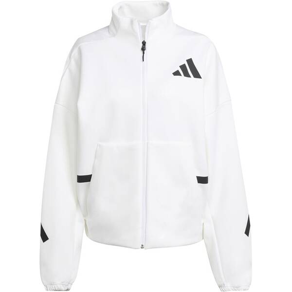 ADIDAS Damen Jacke Z.N.E. von Adidas