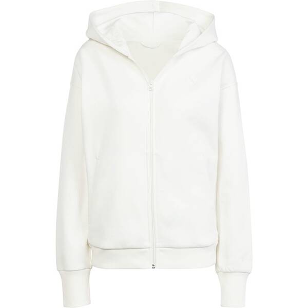 ADIDAS Damen Kapuzensweat ALL SZN Fleece von Adidas