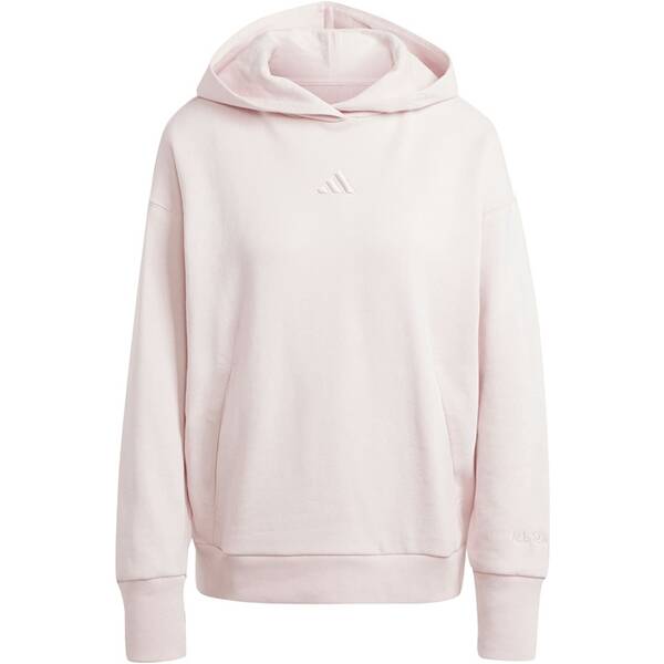 ADIDAS Damen Kapuzensweat ALL SZN French Terry Loose von Adidas