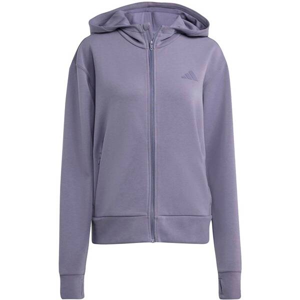 ADIDAS Damen Kapuzensweat Designed 4 Training von Adidas
