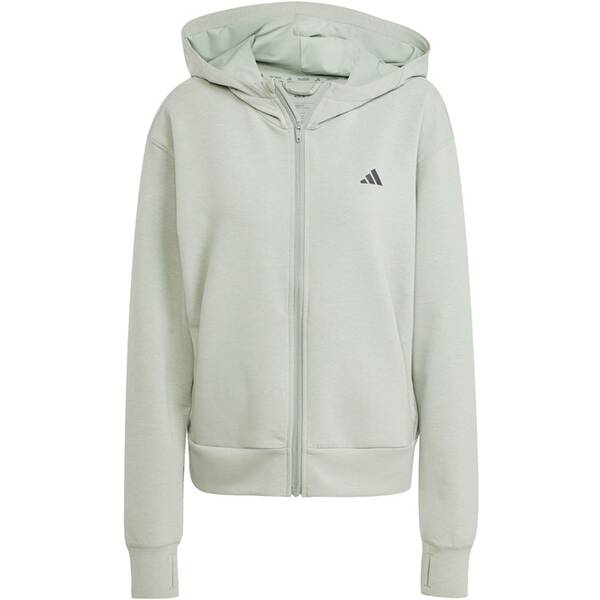 ADIDAS Damen Kapuzensweat Designed 4 Training von Adidas