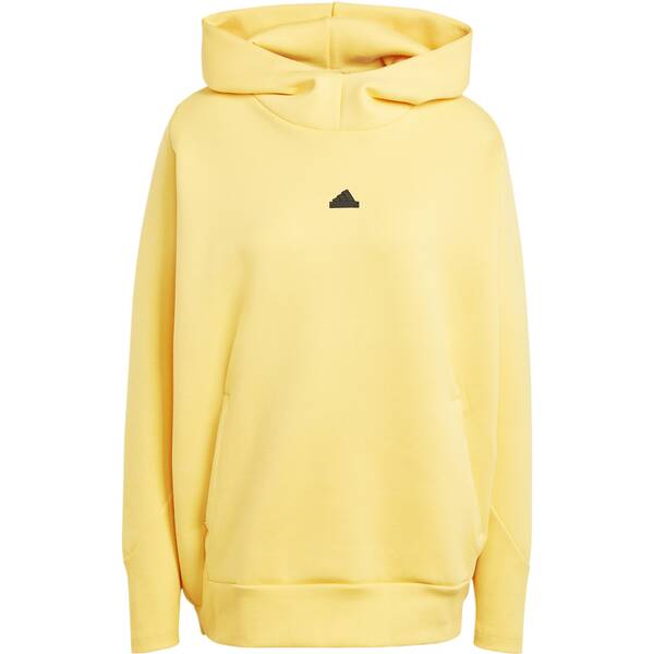 ADIDAS Damen Kapuzensweat Overhead adidas Z.N.E. von Adidas