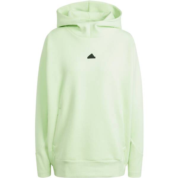 ADIDAS Damen Kapuzensweat Overhead adidas Z.N.E. von Adidas