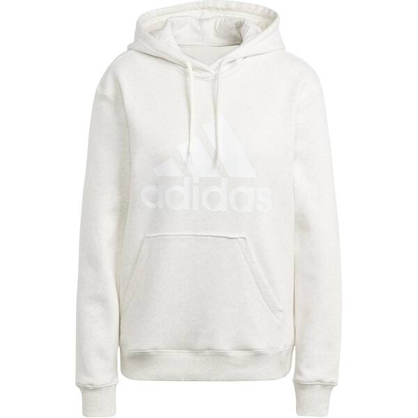 ADIDAS Damen Kapuzensweat Essentials Big Logo Regular von Adidas