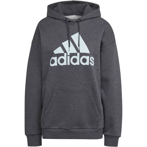 ADIDAS Damen Kapuzensweat W BL OV HD von Adidas