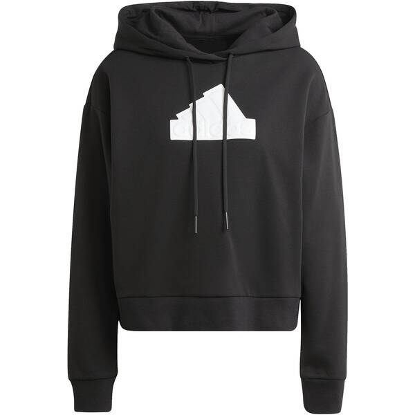 ADIDAS Damen Kapuzensweat W FI BOS HOODIE von Adidas