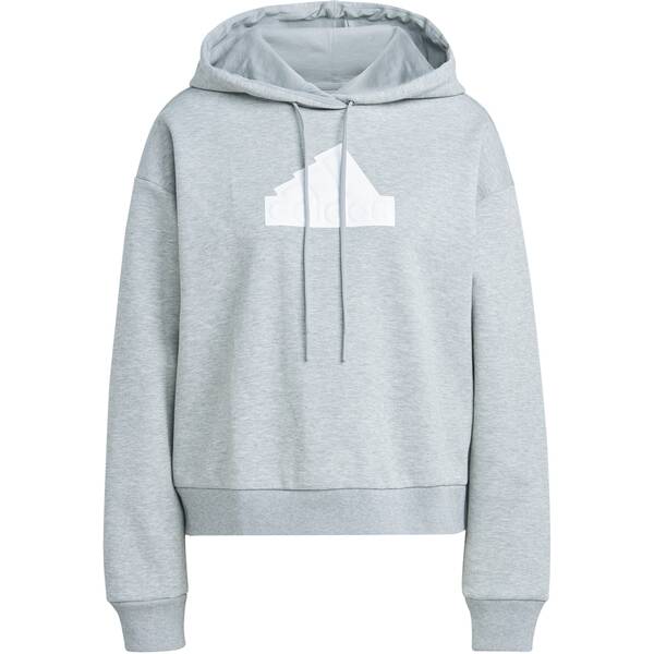 ADIDAS Damen Kapuzensweat W FI BOS HOODIE von Adidas
