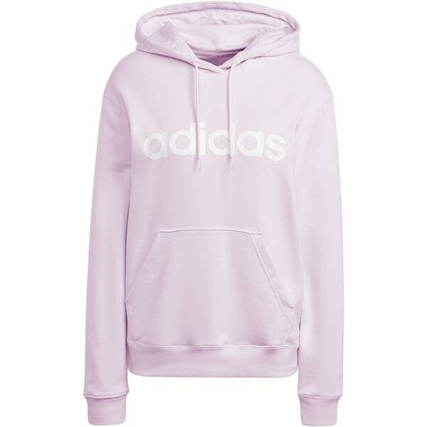 ADIDAS Damen Kapuzensweat Essentials Linear von Adidas