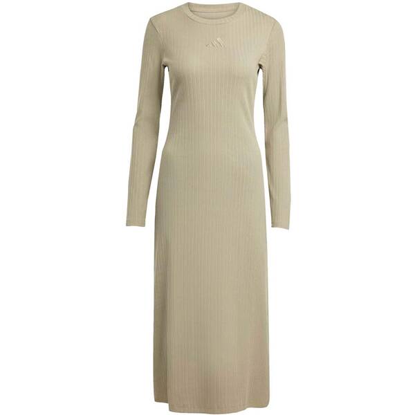 ADIDAS Damen Kleid ALL SZN Winterfestes Langes Kleid von Adidas