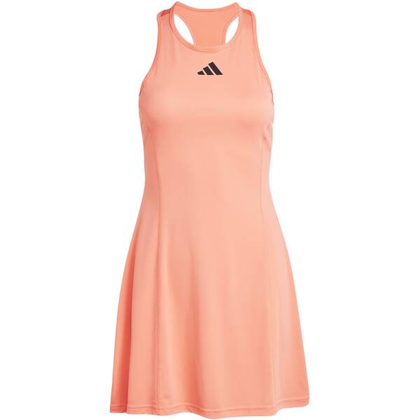 ADIDAS Damen Kleid CLUB DRESS von Adidas