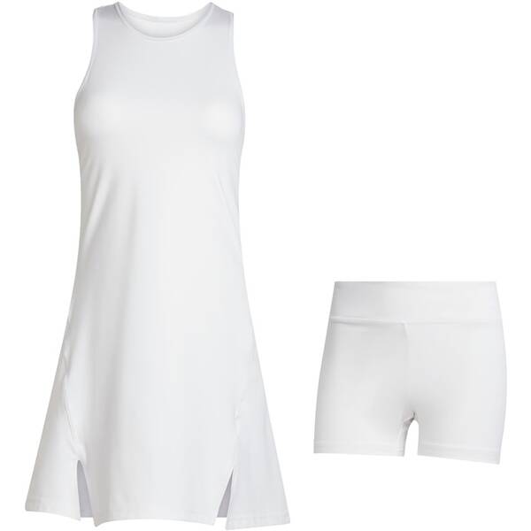 ADIDAS Damen Kleid Club Tennis Climacool Kleid von Adidas