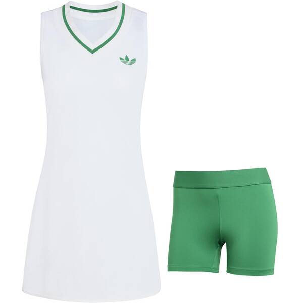 ADIDAS Damen Kleid Tennis Pro Climacool von Adidas