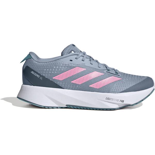 ADIDAS Damen Laufschuhe ADIZERO SL W von Adidas