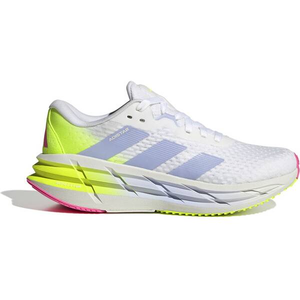 ADIDAS Damen Laufschuhe Adistar 3 von Adidas