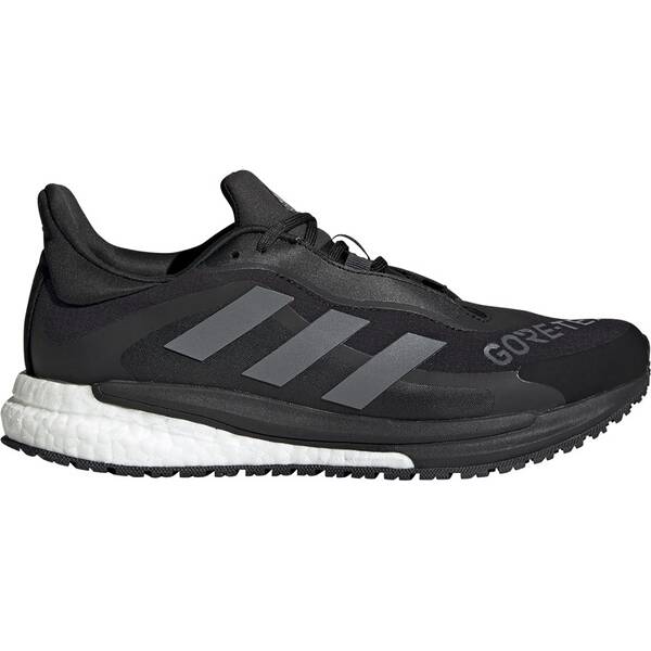 ADIDAS Damen Laufschuhe Damen Runningschuhe Solar Glide 4 Gore-Tex von Adidas