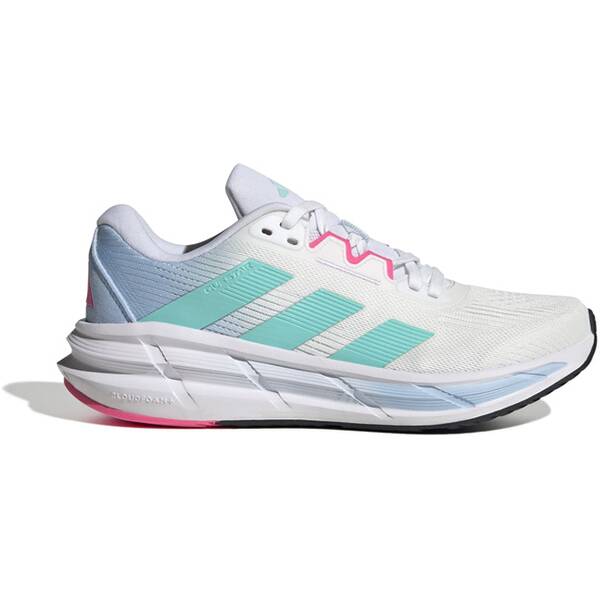 ADIDAS Damen Laufschuhe Questar 3 von Adidas