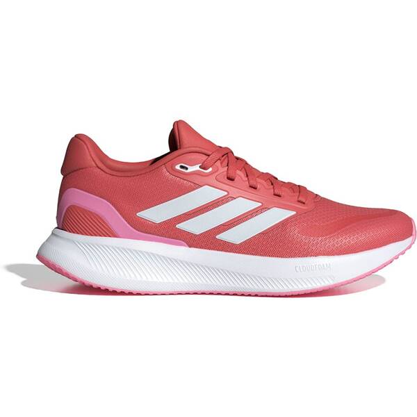 ADIDAS Damen Laufschuhe Runfalcon 5 von Adidas