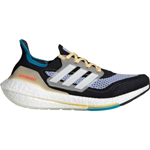 ADIDAS Damen Laufschuhe ULTRABOOST 21 von Adidas