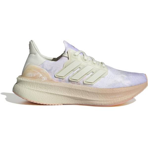 ADIDAS Damen Laufschuhe Ultraboost 5 Tie-Dye von Adidas