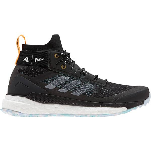 ADIDAS Damen Leichtwanderschuhe "Free Hiker Parley" ADIDAS Damen Leichtwanderschuhe "Free Hiker Parley" von Adidas