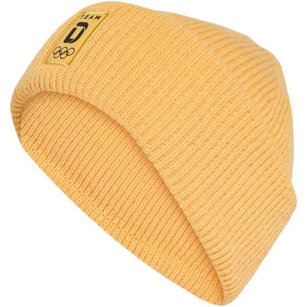 ADIDAS Damen Mütze DOSB Beanie von Adidas