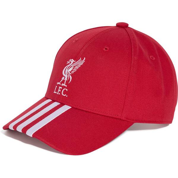 ADIDAS Damen Mütze FC Liverpool Baseball ADIDAS Damen Mütze FC Liverpool Baseball von Adidas