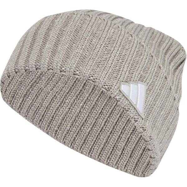 ADIDAS Damen Mütze Mélange Beanie von Adidas