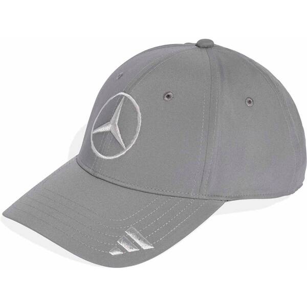 ADIDAS Damen Mütze Mercedes-AMG Petronas F1 Team Silberpfeile Fahrer von Adidas