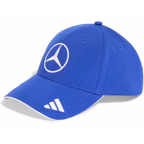 ADIDAS Damen Mütze Mercedes–AMG Petronas Formula One Team Kimi Antonelli ADIDAS Damen Mütze Mercedes–AMG Petronas Formula One Team Kimi Antonelli von Adidas