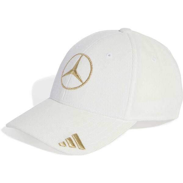 ADIDAS Damen Mütze Mercedes-AMG Petronas Formula One Team Monaco Kordkappe von Adidas