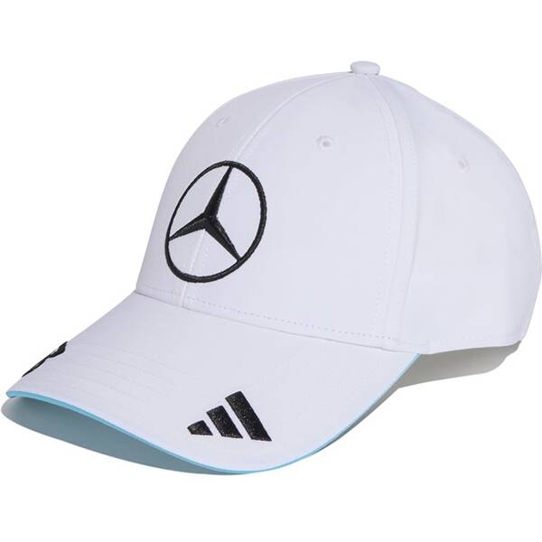 ADIDAS Damen Mütze MercedesAMG Petronas Formula One Team George Russell ADIDAS Damen Mütze MercedesAMG Petronas Formula One Team George Russell von Adidas