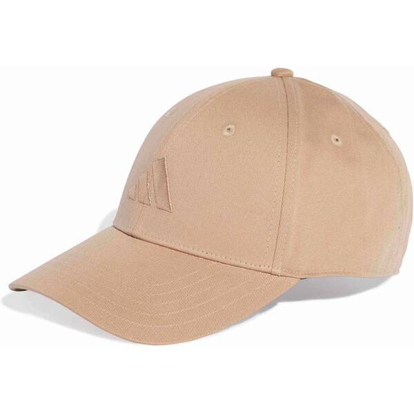 ADIDAS Damen Mütze New Logo Baseball ADIDAS Damen Mütze New Logo Baseball von Adidas