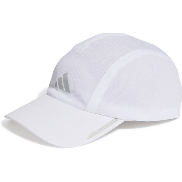 ADIDAS Damen Mütze Running AEROREADY Four-Panel Mesh von Adidas