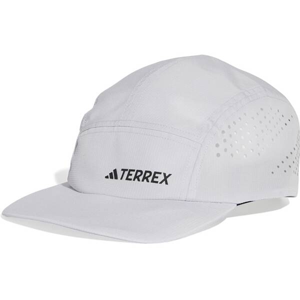 ADIDAS Damen Mütze Terrex Climacool 5-Panel Solid von Adidas