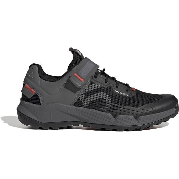 ADIDAS Damen Multifunktionsschuhe 5.10 TRAILCROSS CLIP-IN W ADIDAS Damen Multifunktionsschuhe 5.10 TRAILCROSS CLIP-IN W von Adidas